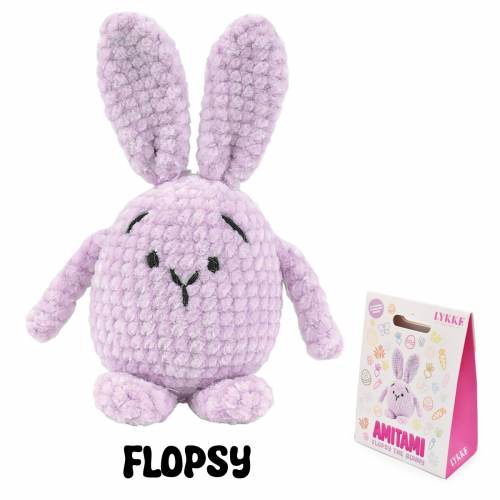 Lykke Amitami kit - Bunny