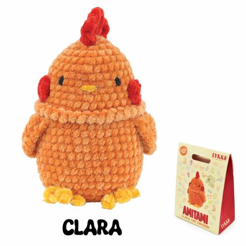 Lykke Amitami kit - Chicken