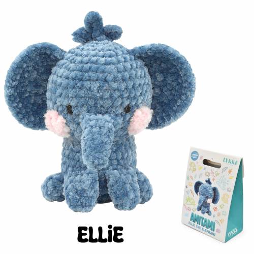 Lykke Amitami kit - Elephant