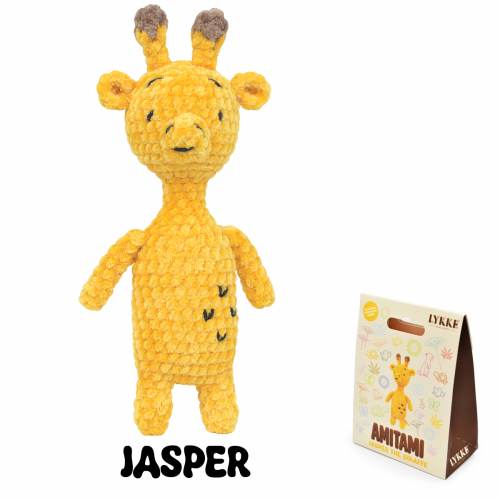 Lykke Amitami kit - Giraffe