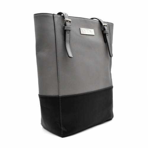 lykke Lyra Tote  gray