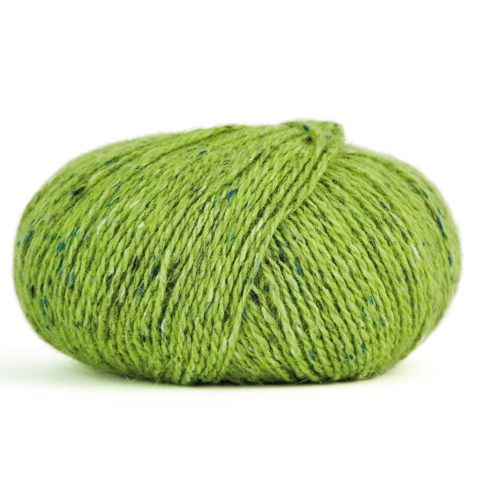Felted Tweed K014 Apple