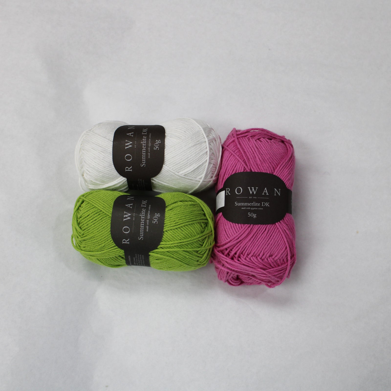 Liberty Bouquet - Lilly Kit (XL and 2XL)