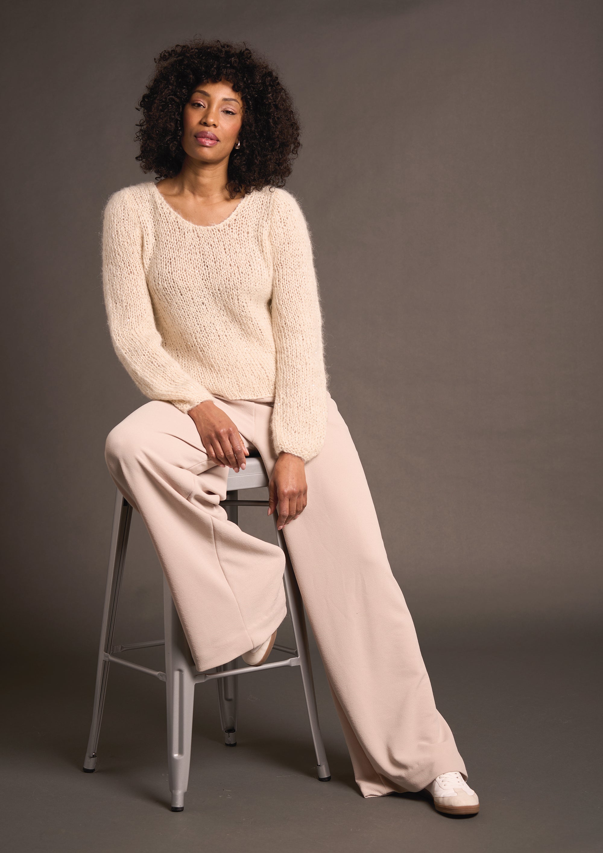 Rowan Alpaca Sparkle Collection