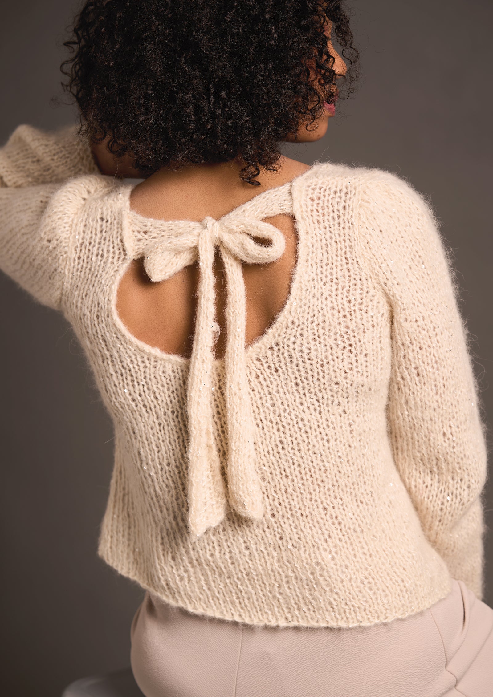 Rowan Alpaca Sparkle Collection