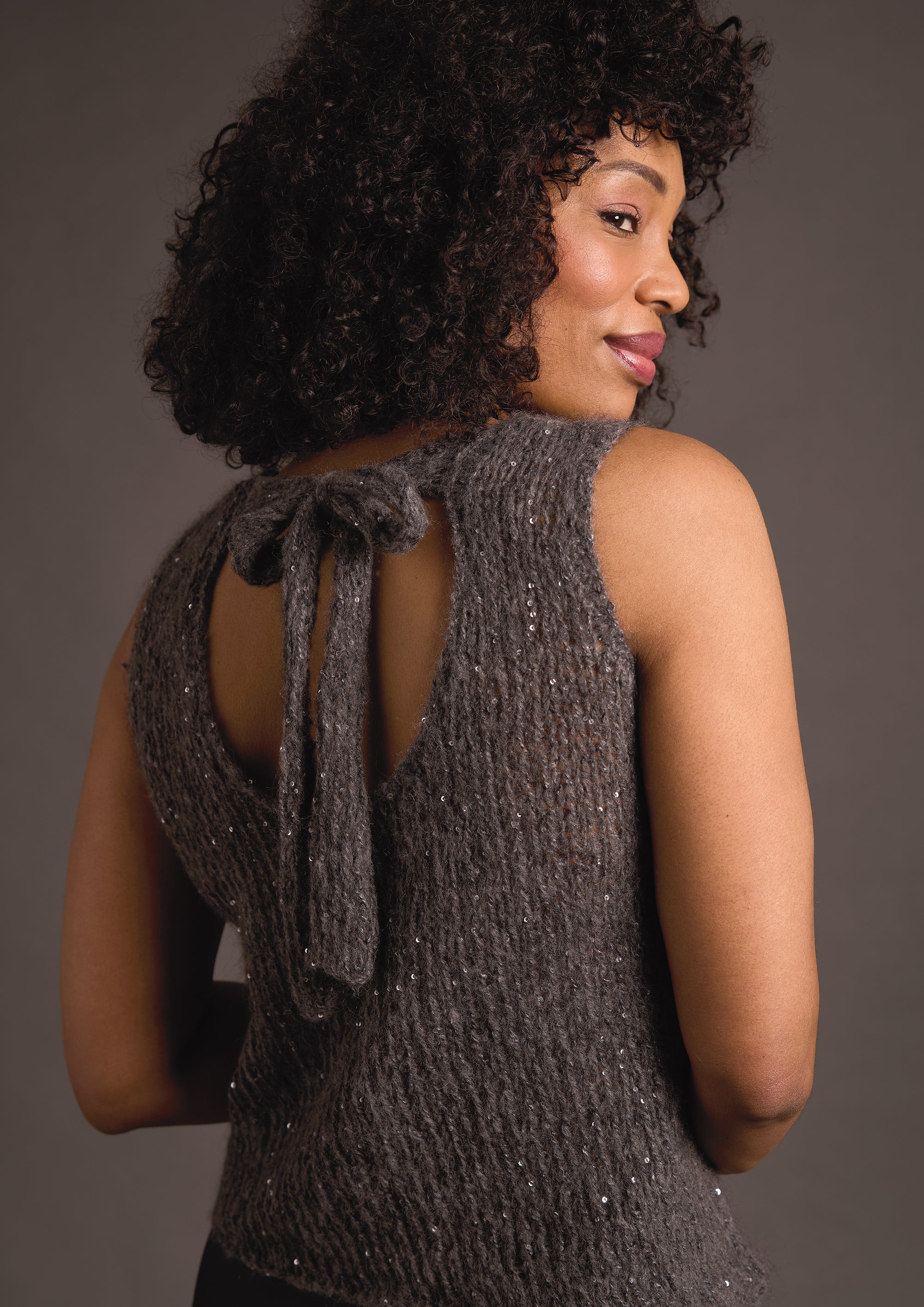 Rowan Alpaca Sparkle Collection