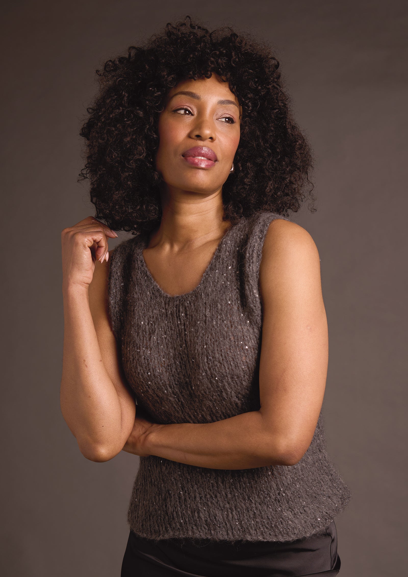 Rowan Alpaca Sparkle Collection