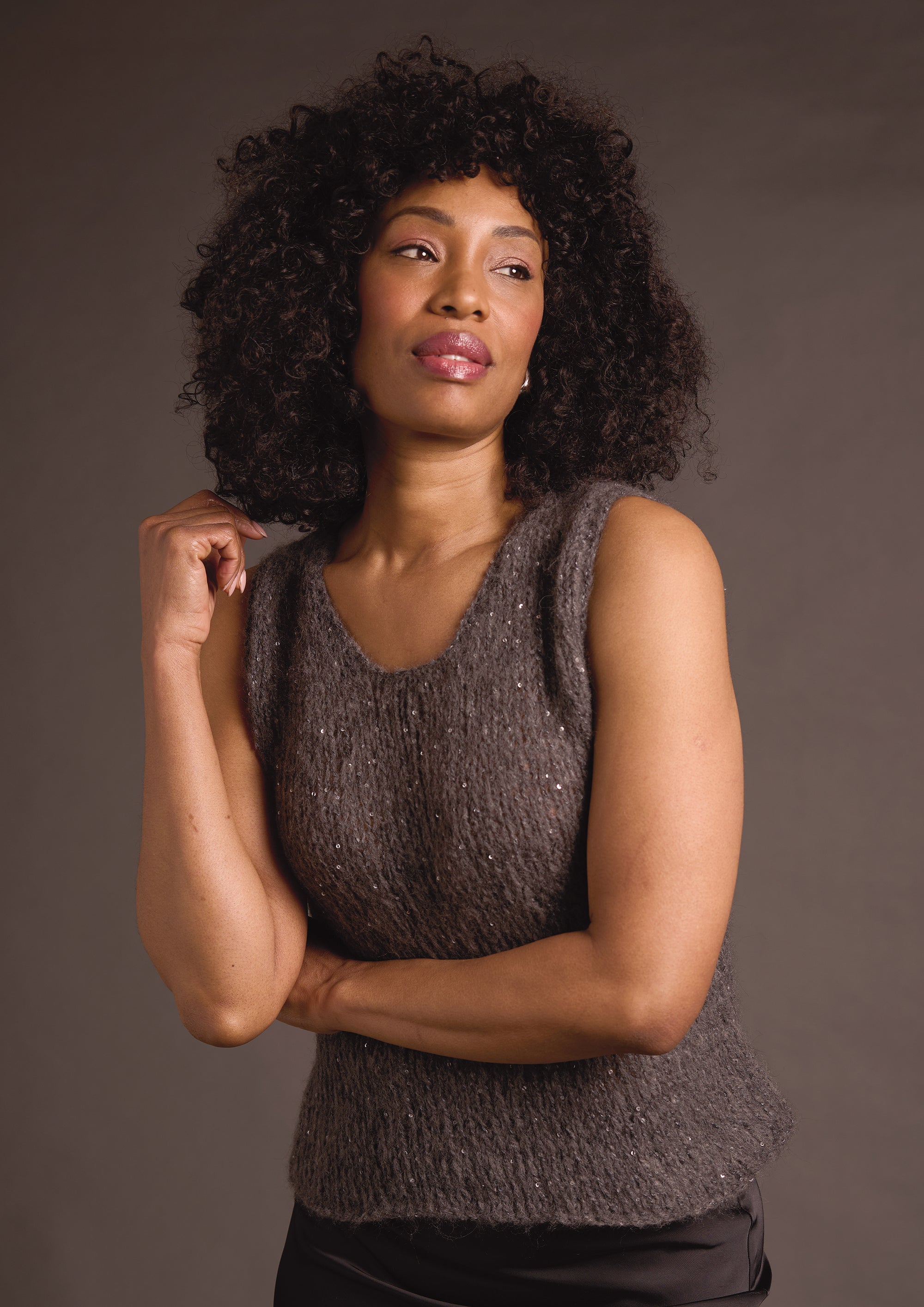 Rowan Alpaca Sparkle Collection