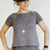 Lova Top kit--Snow Gray