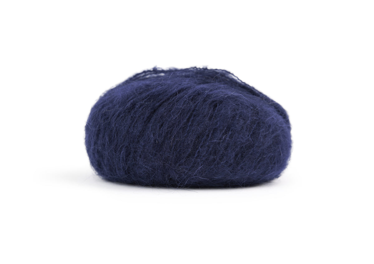 Mode Mohair Soft