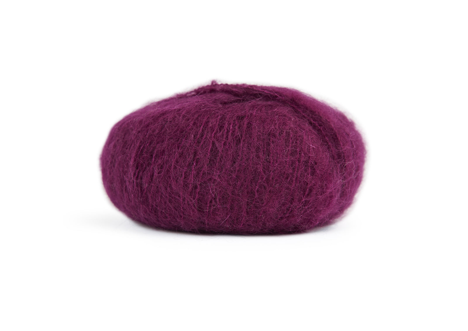 Mode Mohair Soft