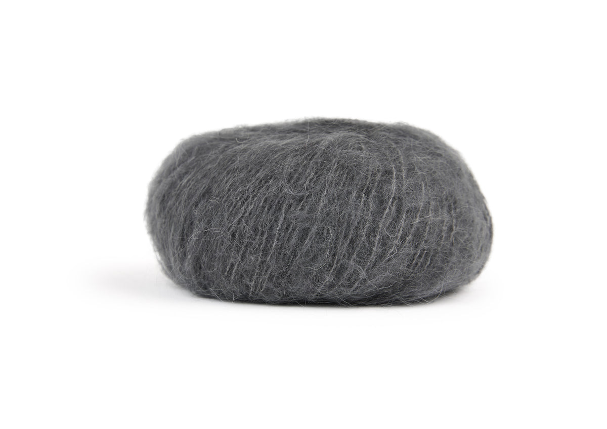 Mode Mohair Soft