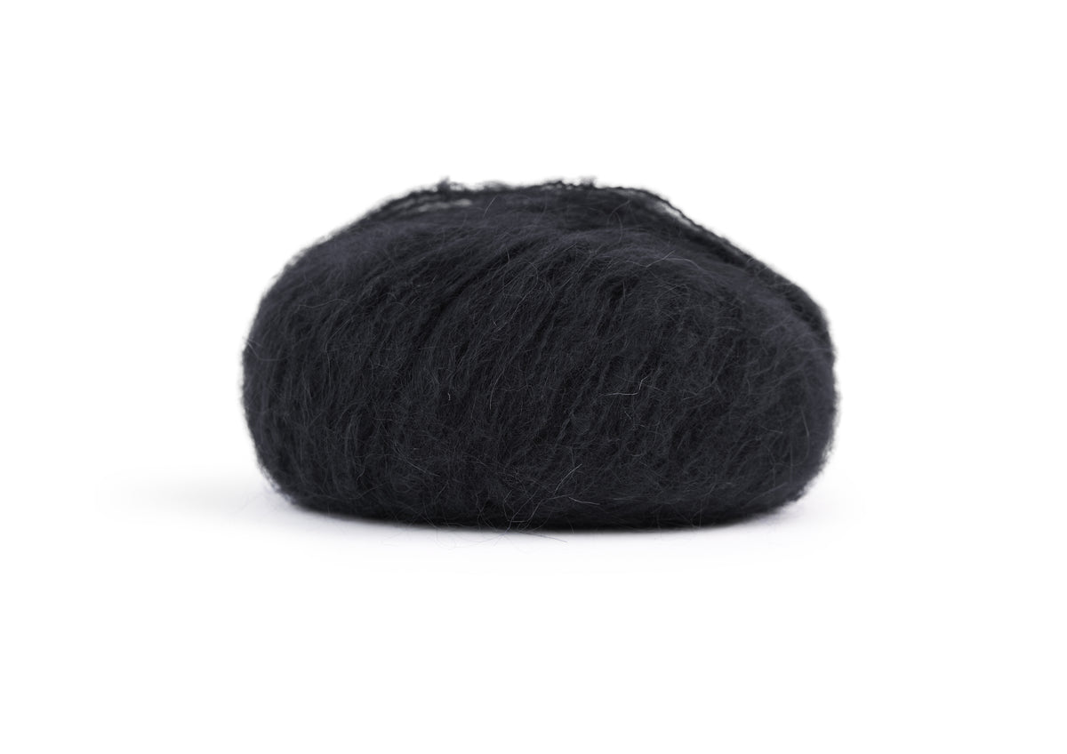 Mode Mohair Soft
