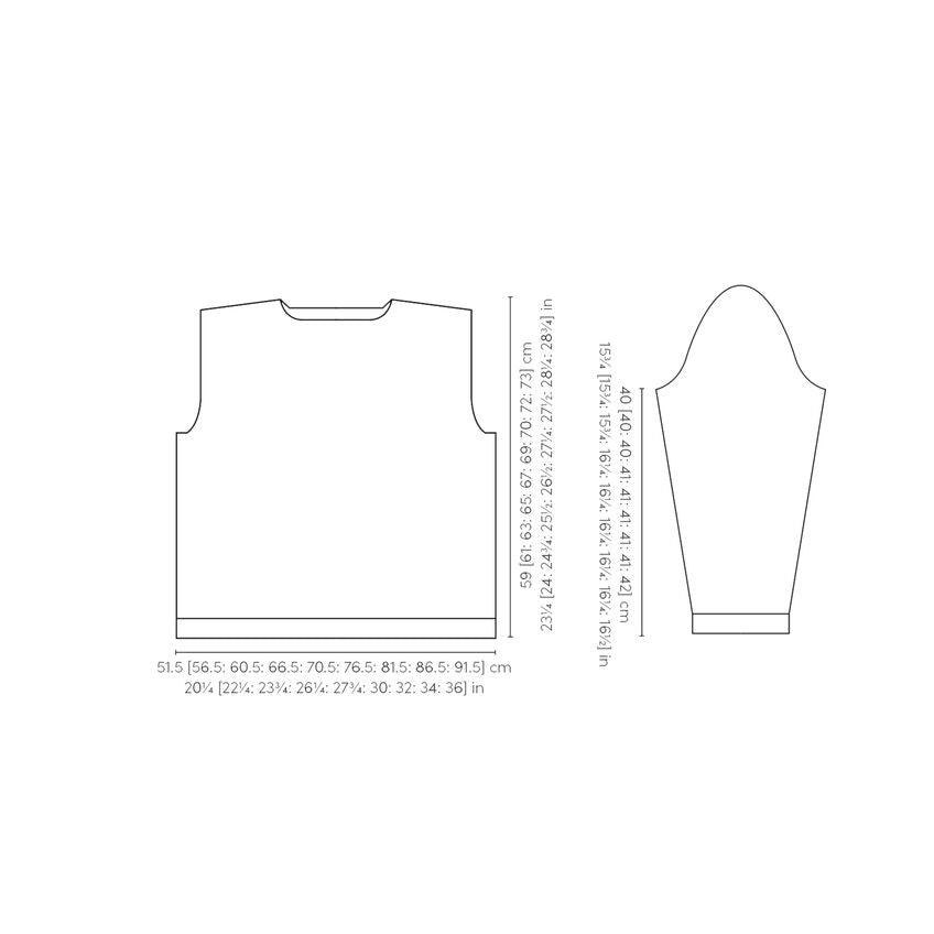 Mode Pattern- Fakenham