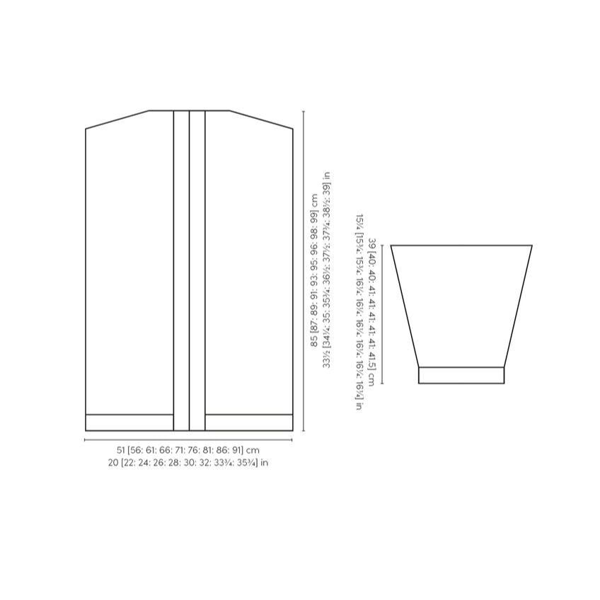 Mode Pattern- Ovington