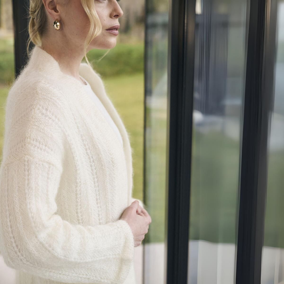 Mode Pattern- Ovington