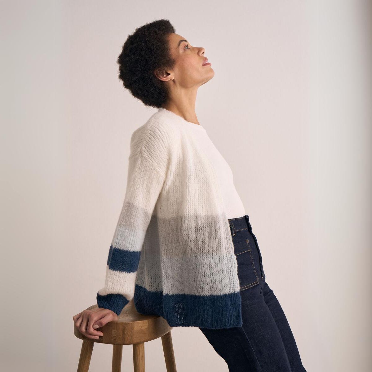 Mode Pattern- Tottenhill