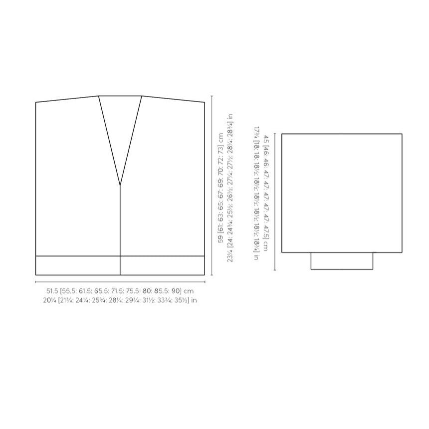 Mode Pattern- Tottenhill