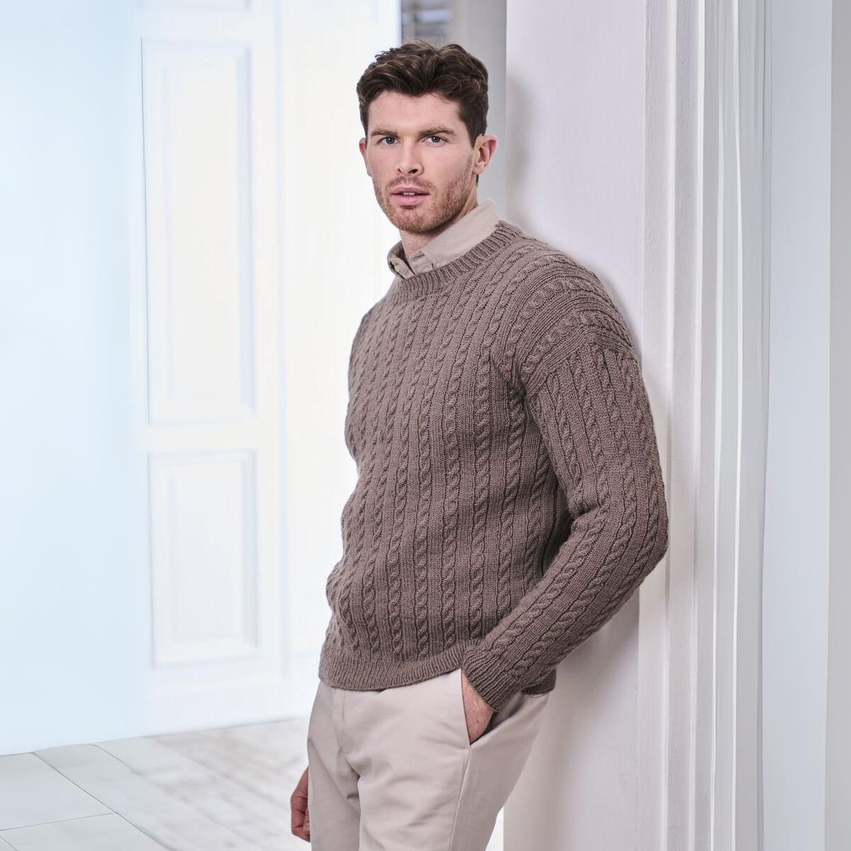 Mode Pattern- Pentney