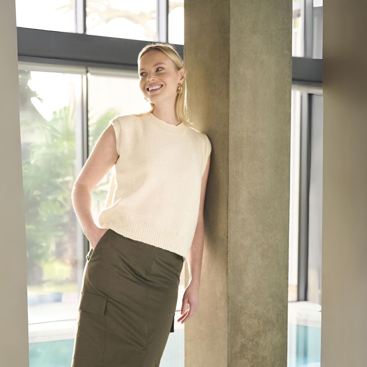 Mode Pattern- Salthouse