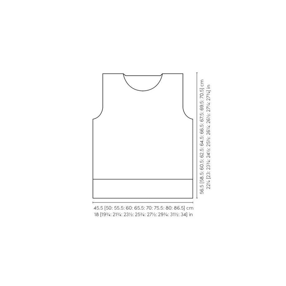 Mode Pattern- Salthouse