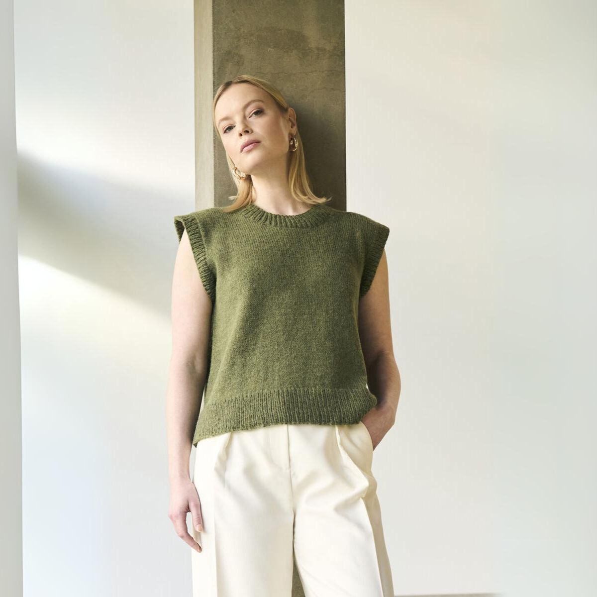 Mode Pattern- Salthouse