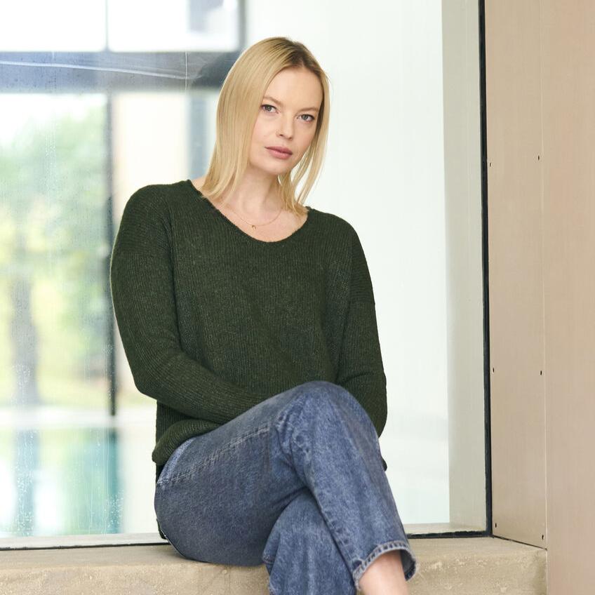 Mode Pattern- Titchwell