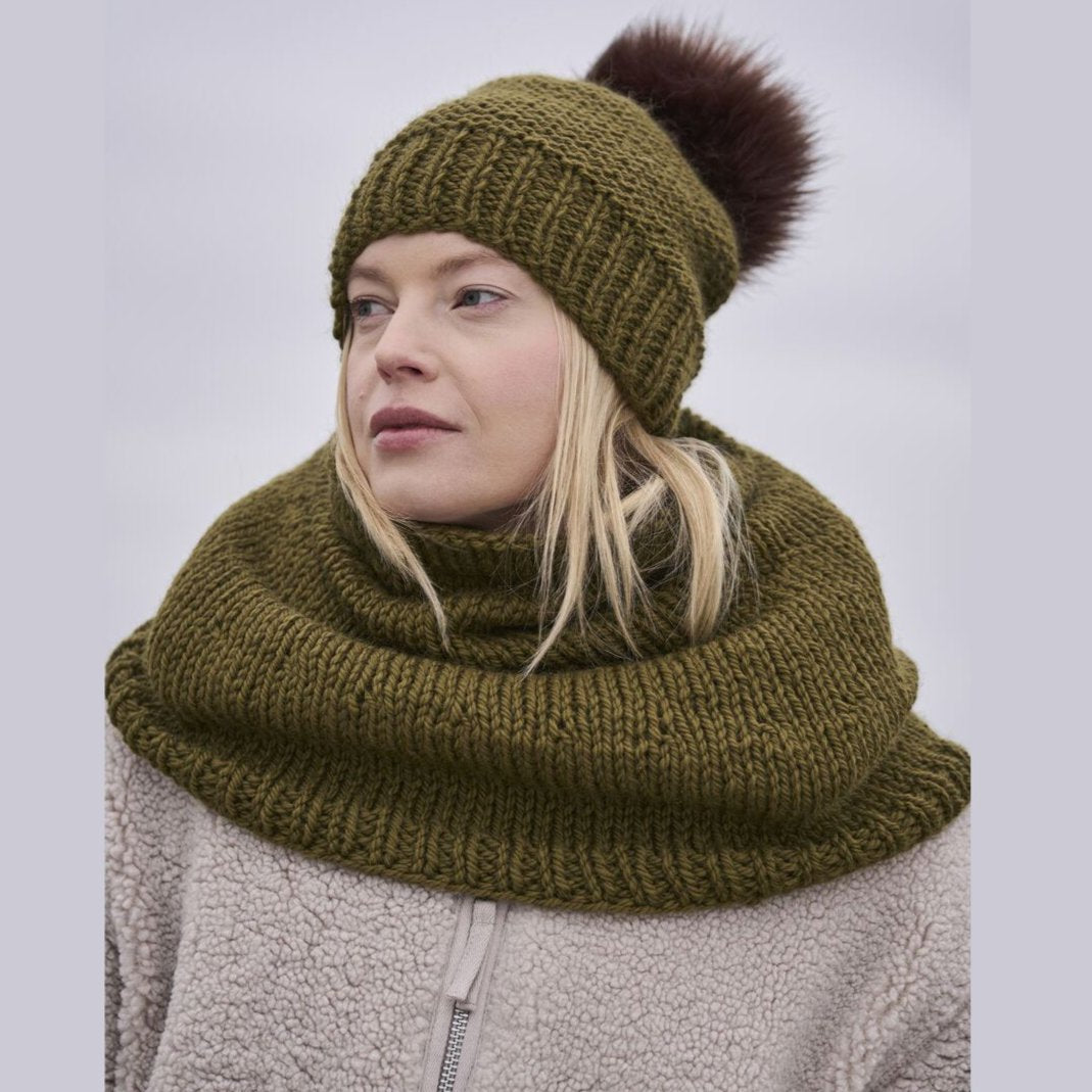 Mode Pattern- Salle & Highoak Set