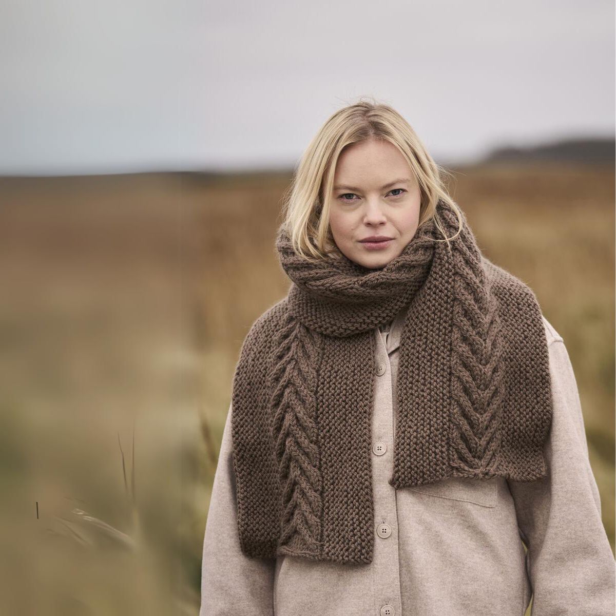 Mode Pattern- Highoak & Isle Set