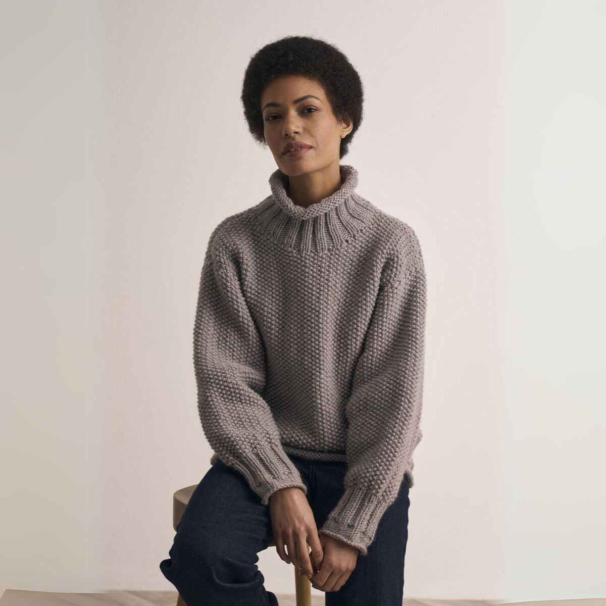 Mode Pattern- Watton