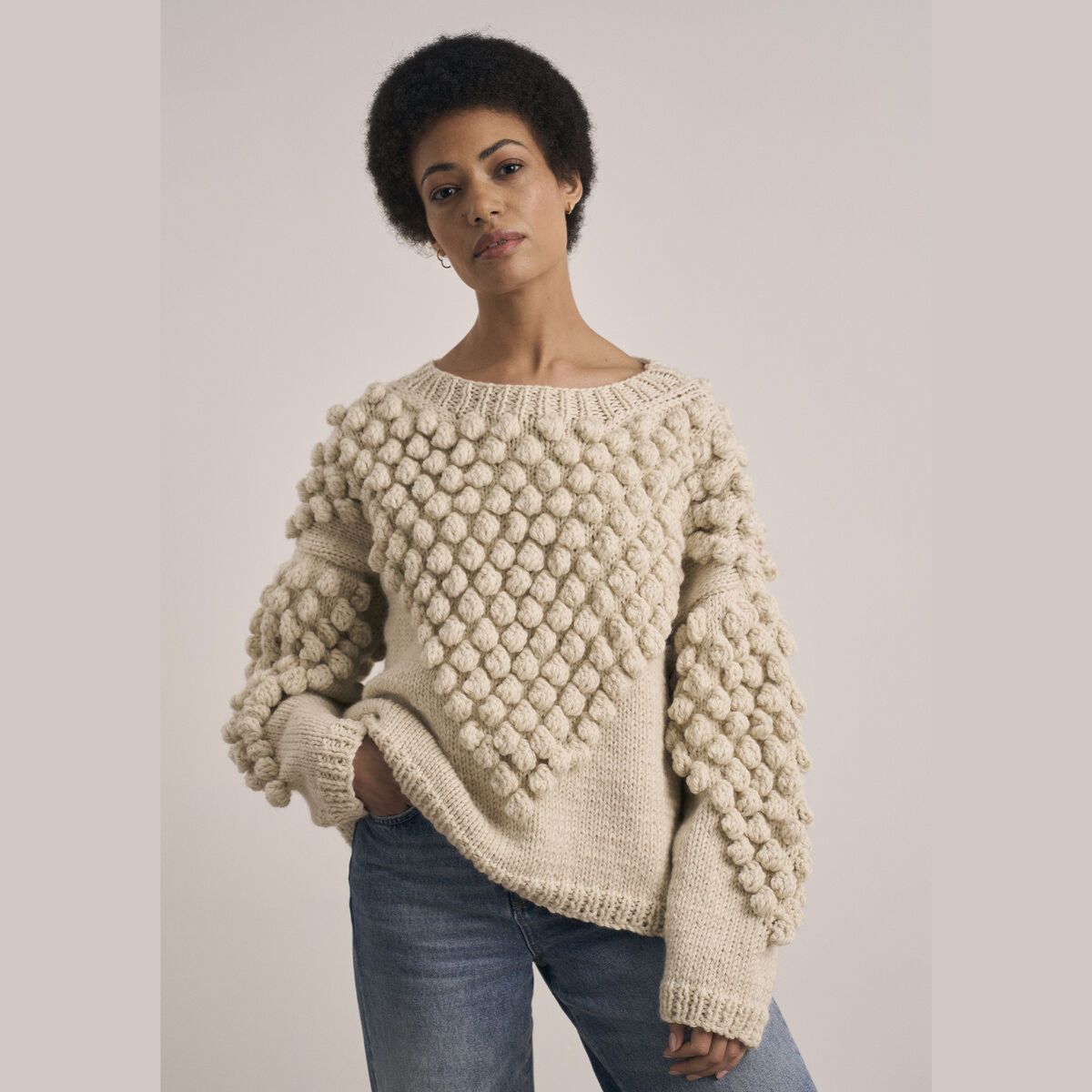 Mode Pattern- Sheringham