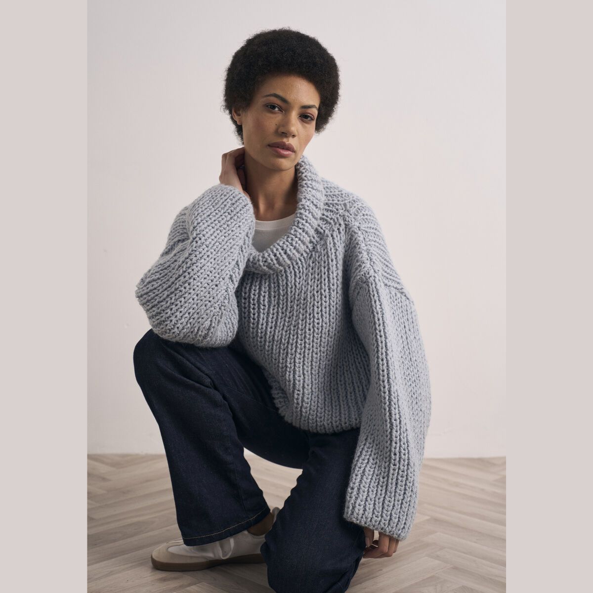 Mode Pattern- Kessingland