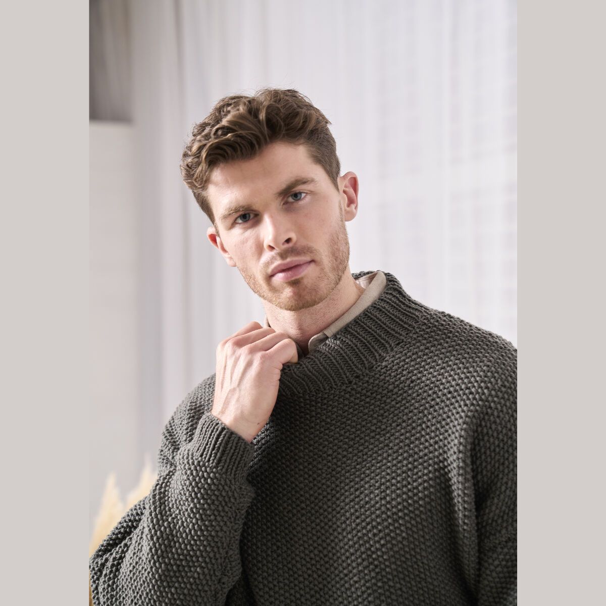 Mode Pattern- Oulton