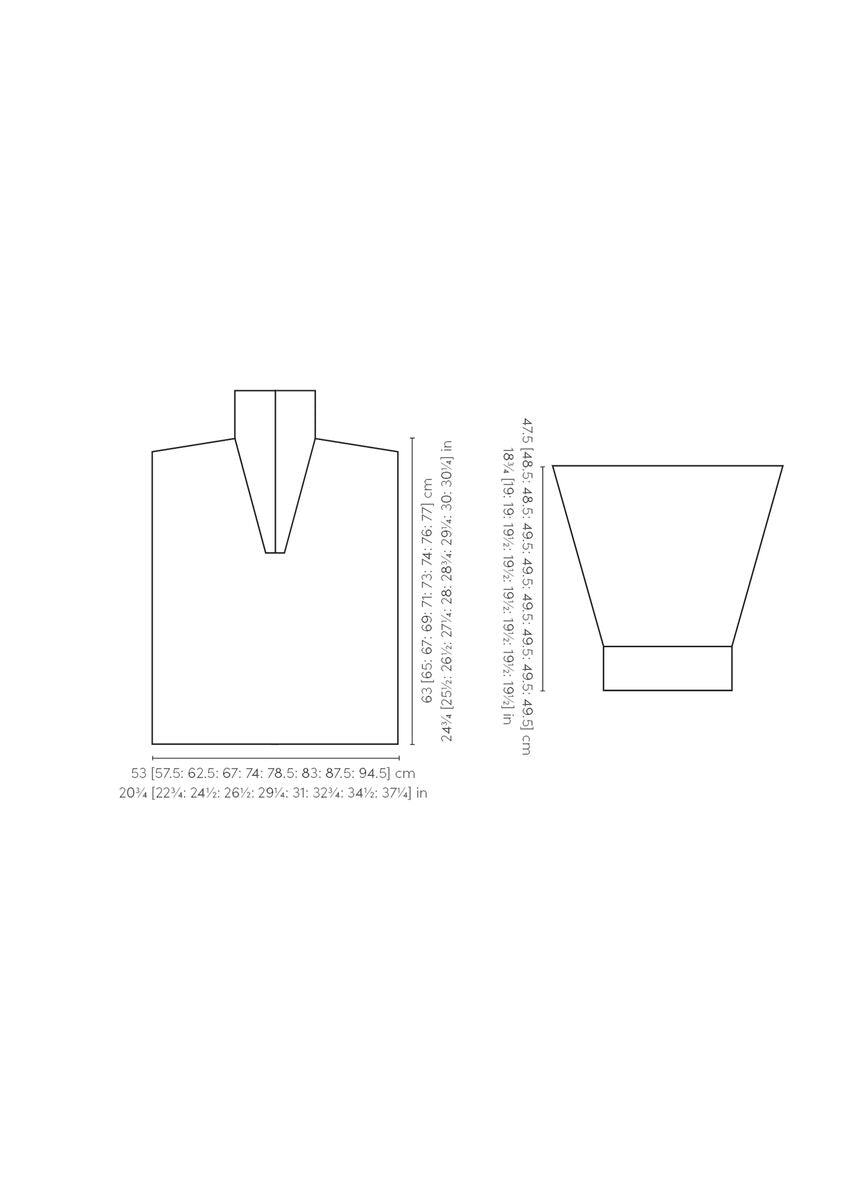 Mode Pattern- Keswick