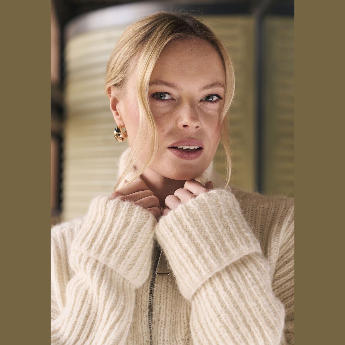 Mode Pattern- Keswick