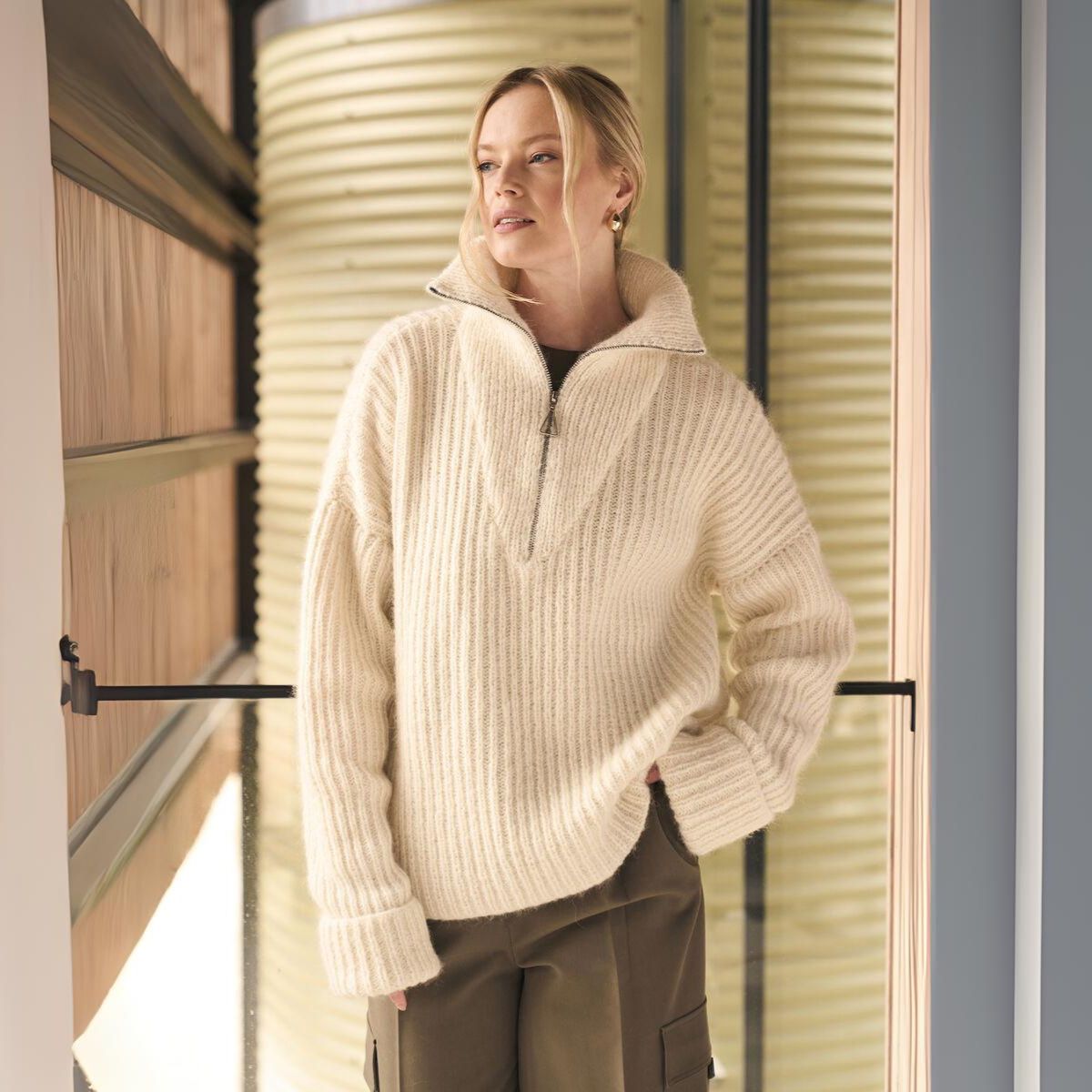 Mode Pattern- Keswick