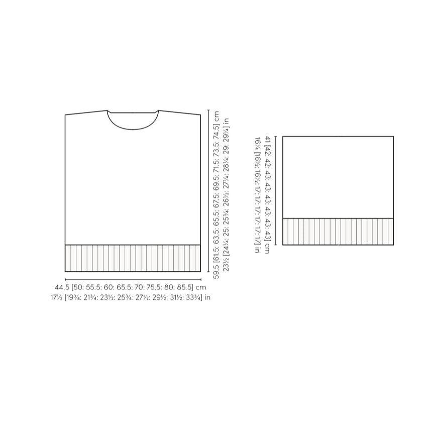 Mode Pattern - Ludham