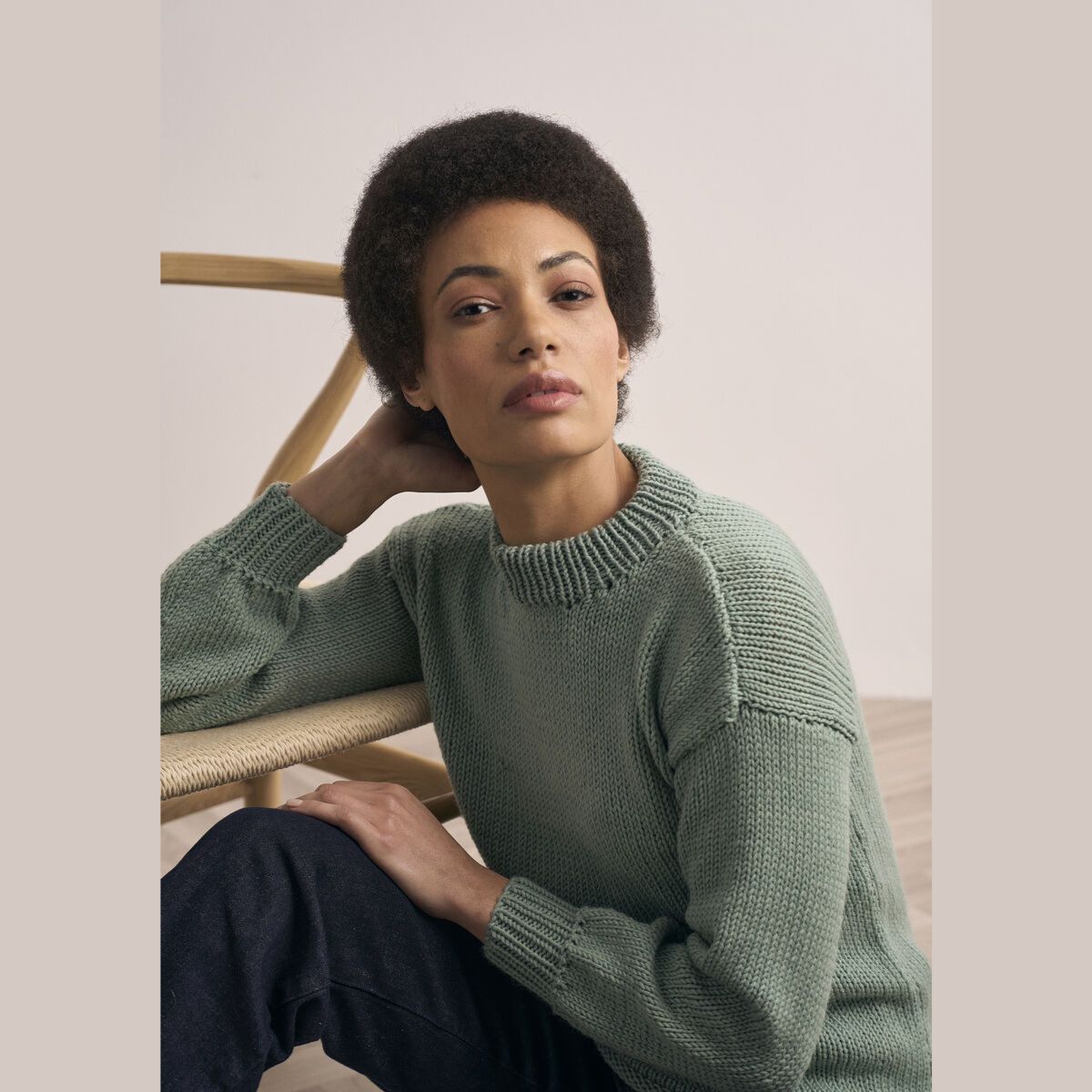 Mode Pattern- Pedham