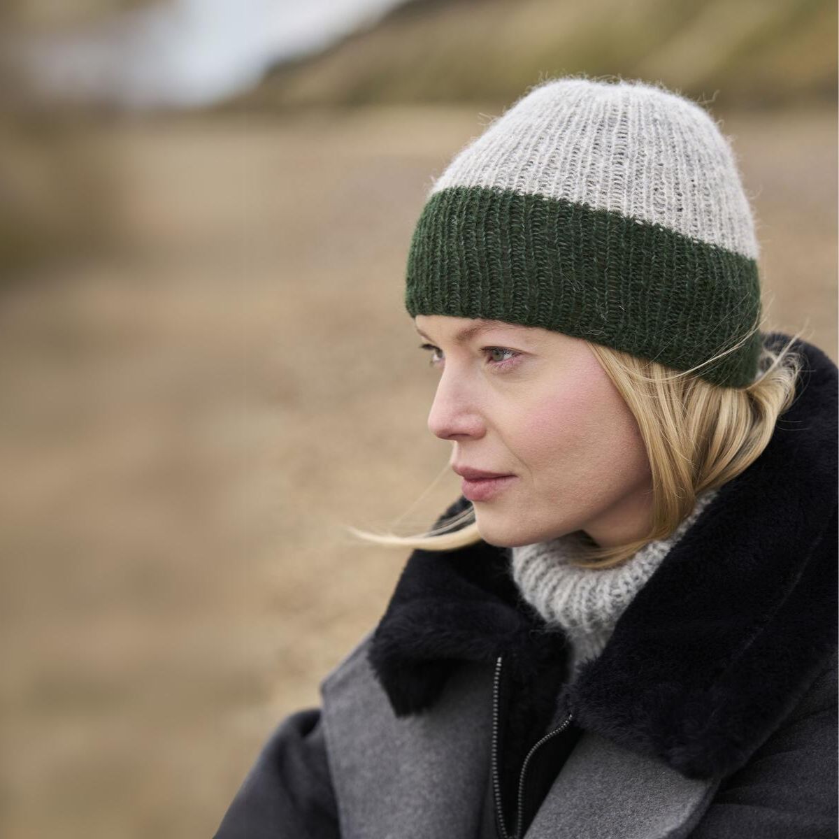 Mode Pattern- Shell & Heydon Set