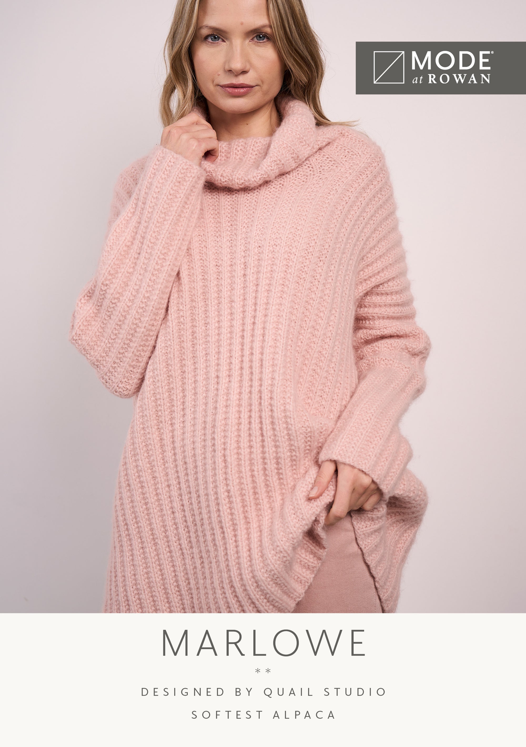 Mode Pattern Marlowe