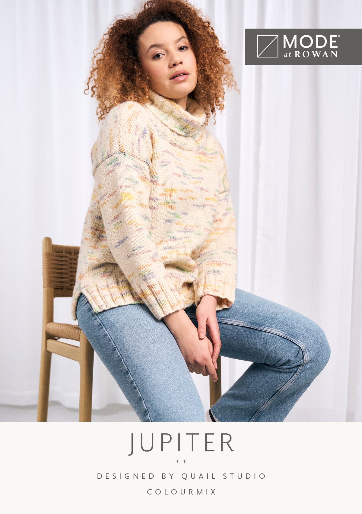 Mode Pattern Jupiter