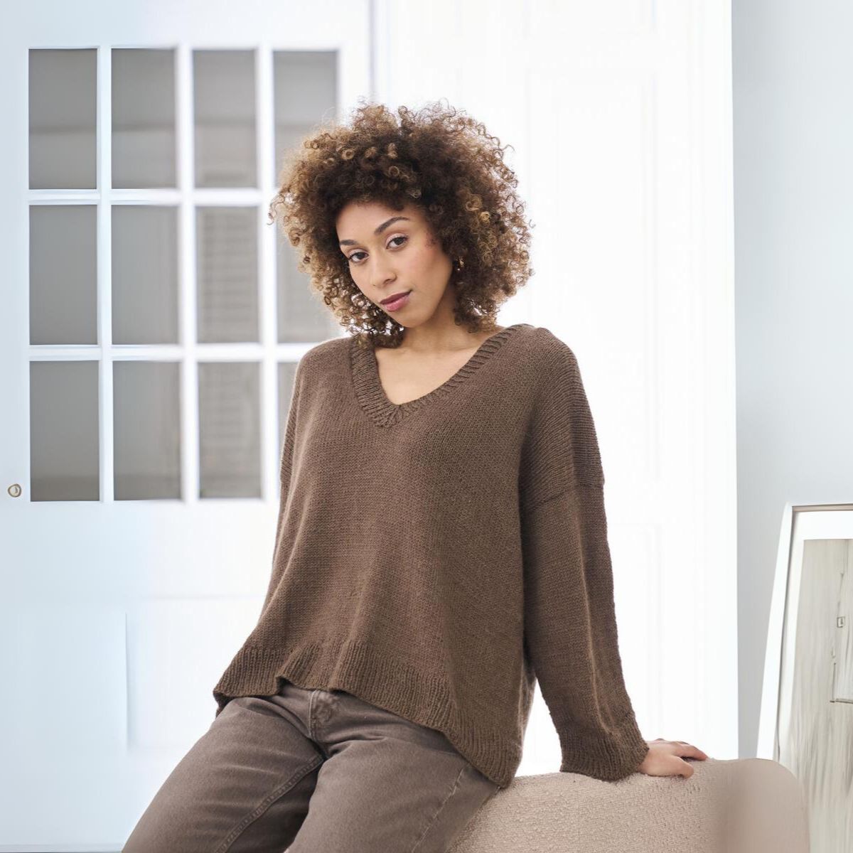 Mode Pattern- Heacham