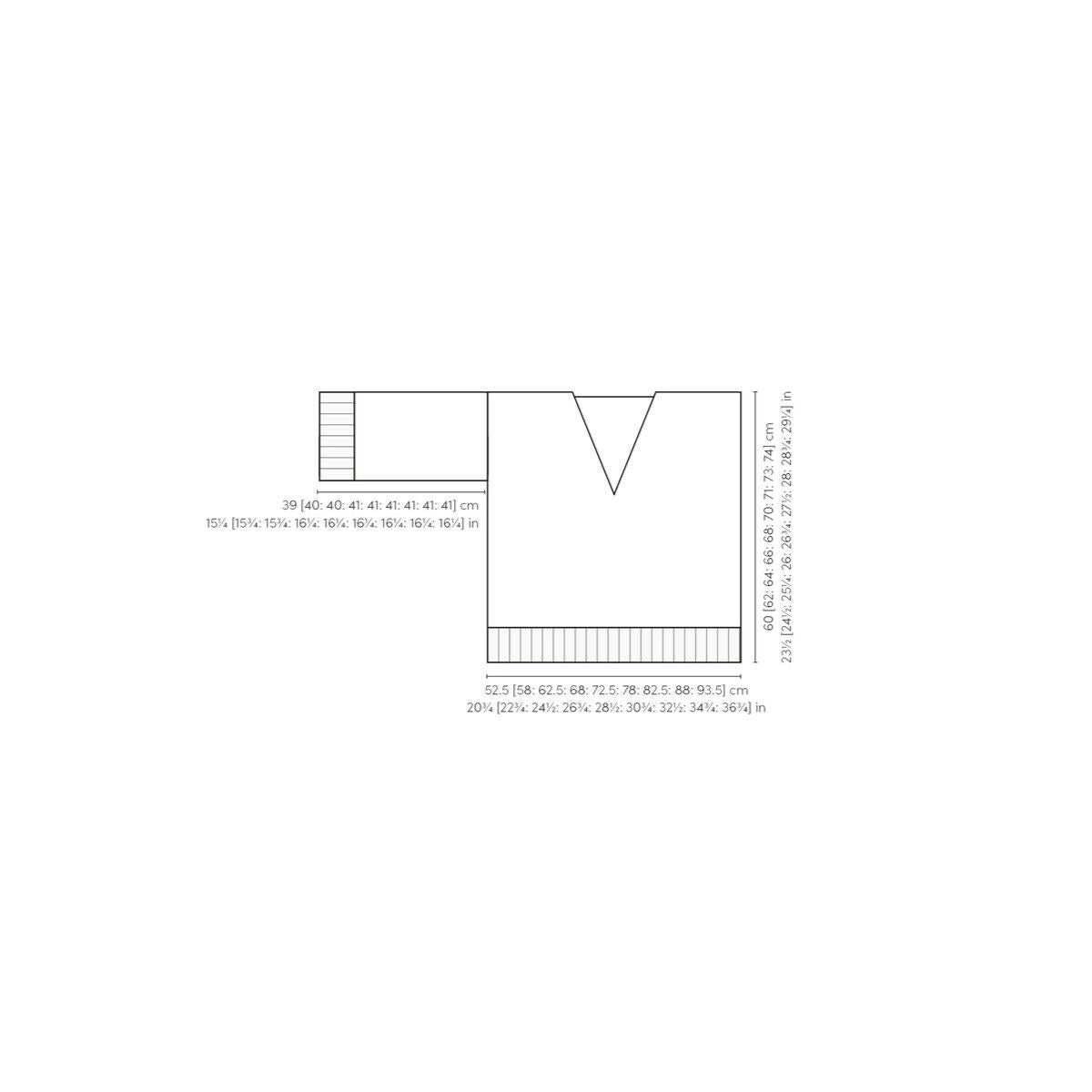 Mode Pattern- Heacham