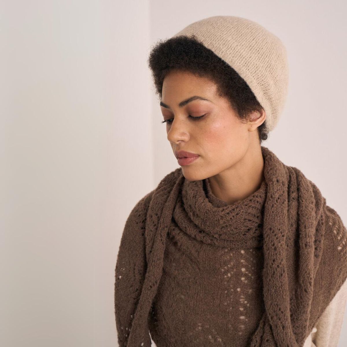 Mode Pattern- Pier & Metton Set