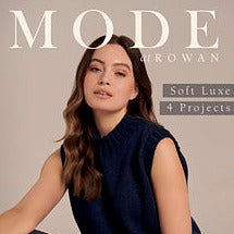 Mode 4 Projects - Soft Luxe