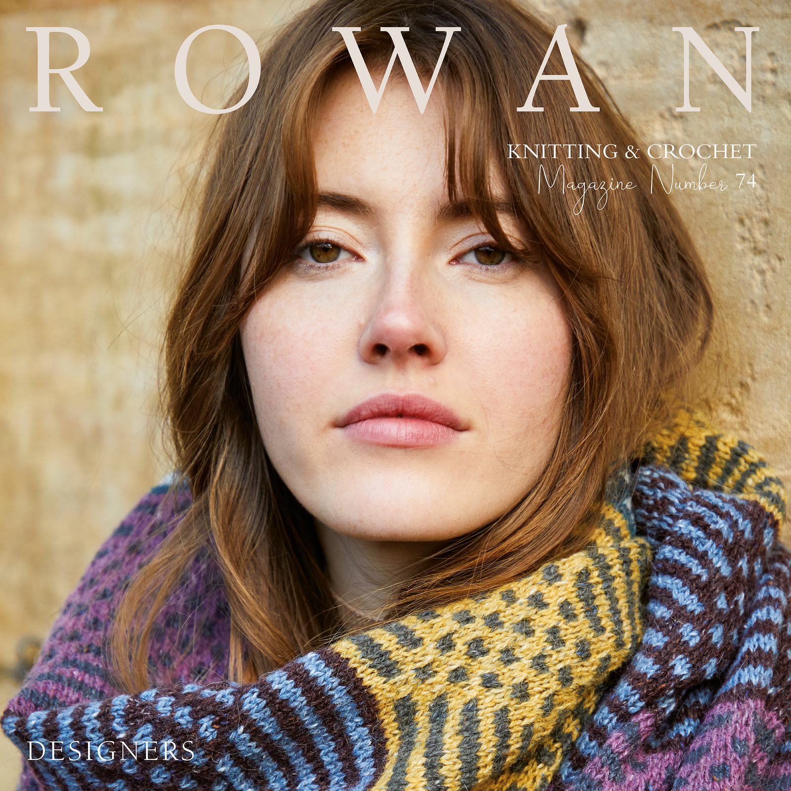 Rowan Magazine 74