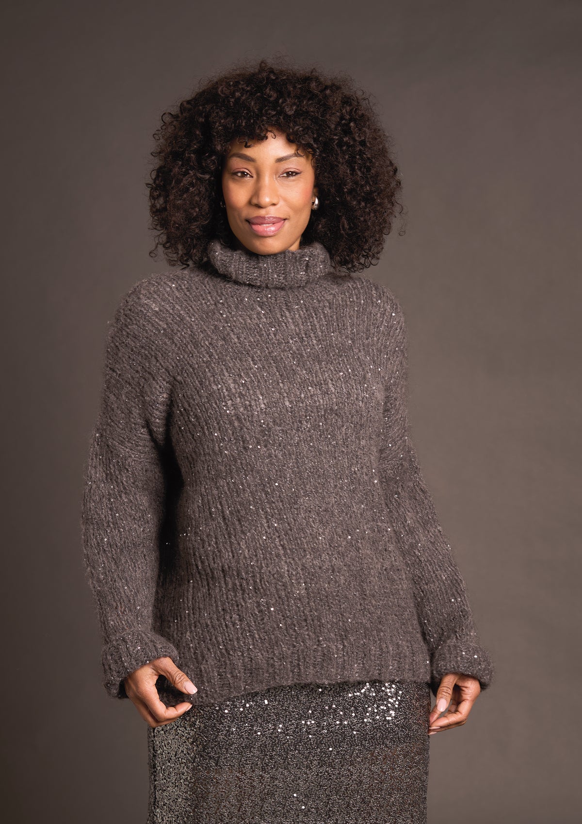 Rowan Alpaca Sparkle Collection