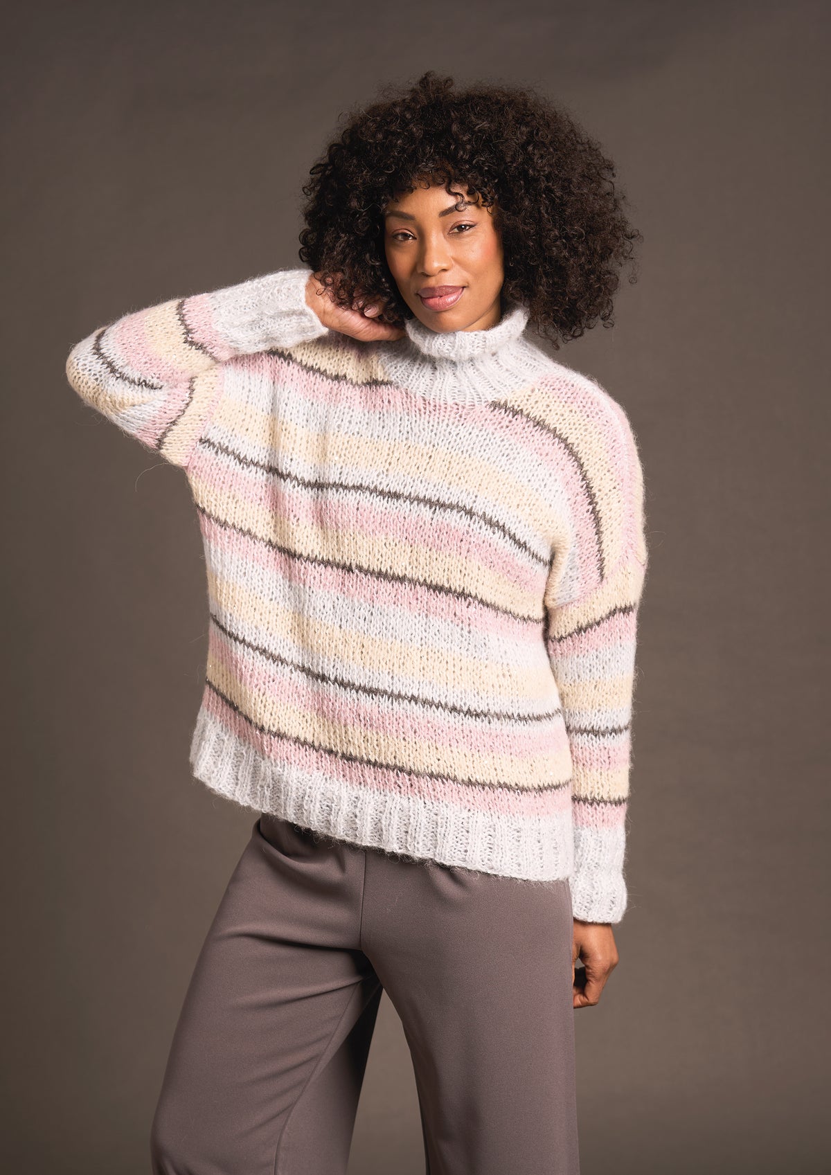 Rowan Alpaca Sparkle Collection