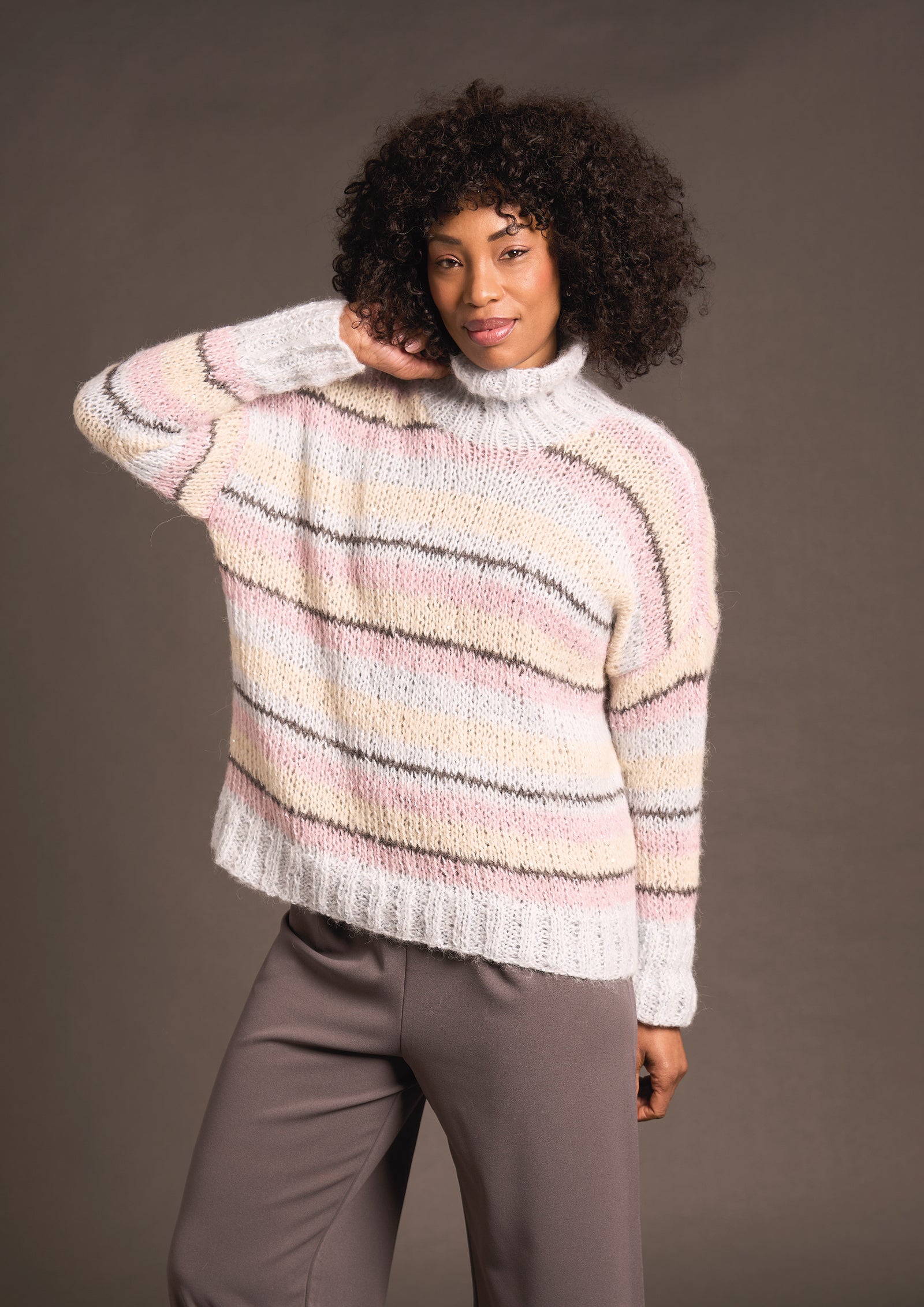 Rowan Alpaca Sparkle Collection