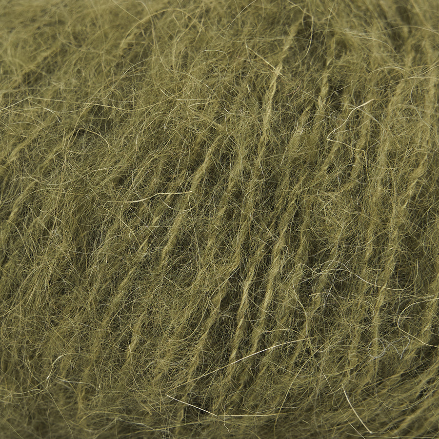 Mode Mohair Soft